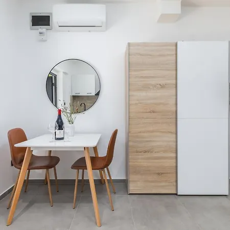 Apartmán 3 Minutes From The Beach: Lovely Pula
