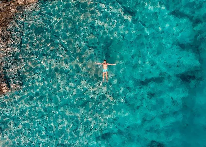 Διαμέρισμα 3 Minutes From The Beach: Lovely