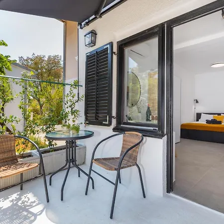 3 Minutes From The Beach: Lovely * Pula