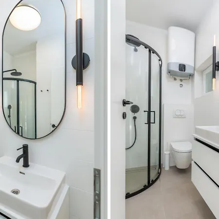 3 Minutes From The Beach: Lovely Pula