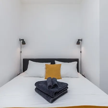 3 Minutes From The Beach: Lovely Apartment *